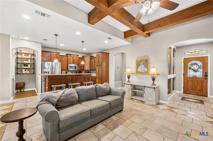 3409 Plains Street, Copperas Cove, TX 76522 - #3