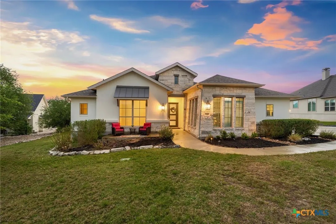 1186 Diretto Drive, New Braunfels, TX 78132 - #1