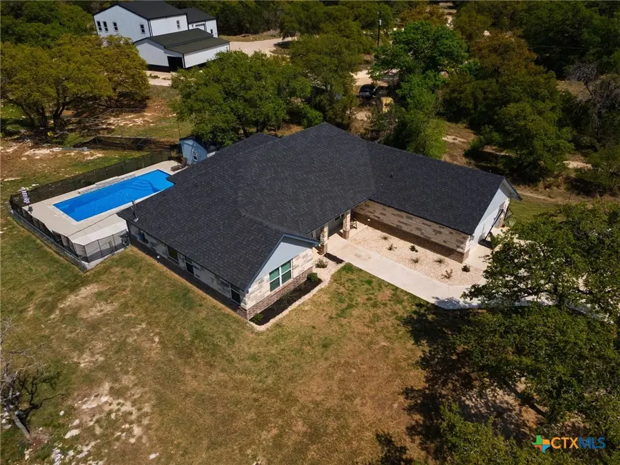14544 Kuykendall Mountain Road, Temple, TX 76502 - #2