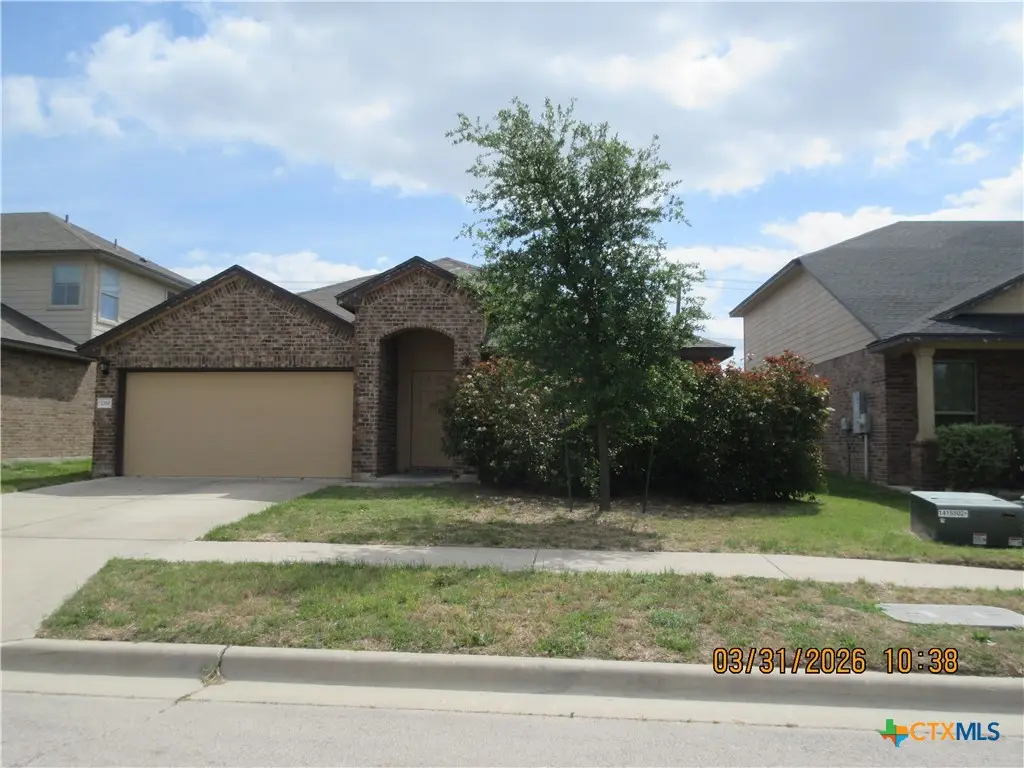 1310 Gigante Drive, Killeen, TX 76543 - #1