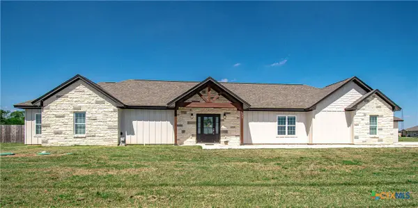 102 Carley Court, Little River Academy, TX 76554