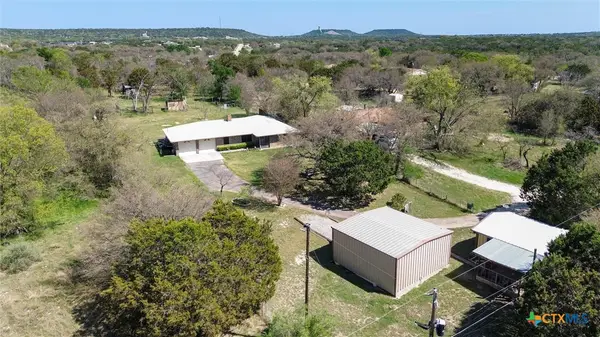 3039 Boys Ranch Road, Kempner, TX 76539