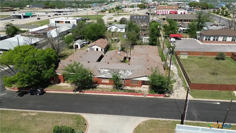 1113 S 33rd Street, Temple, TX 76504 - #2