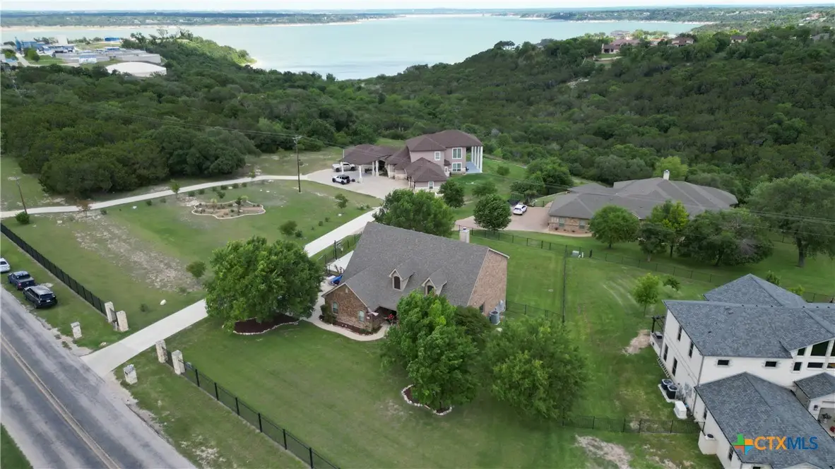 4945 Water Works Road, Belton, TX 76513 - #1