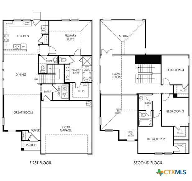 5416 Wrangler Way, Marion, TX 78124 - #2