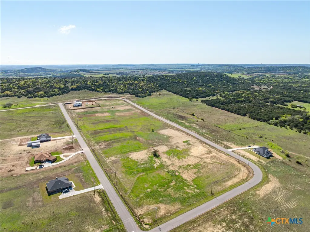 1202 Hadley Lane, Copperas Cove, TX 76522 - #1