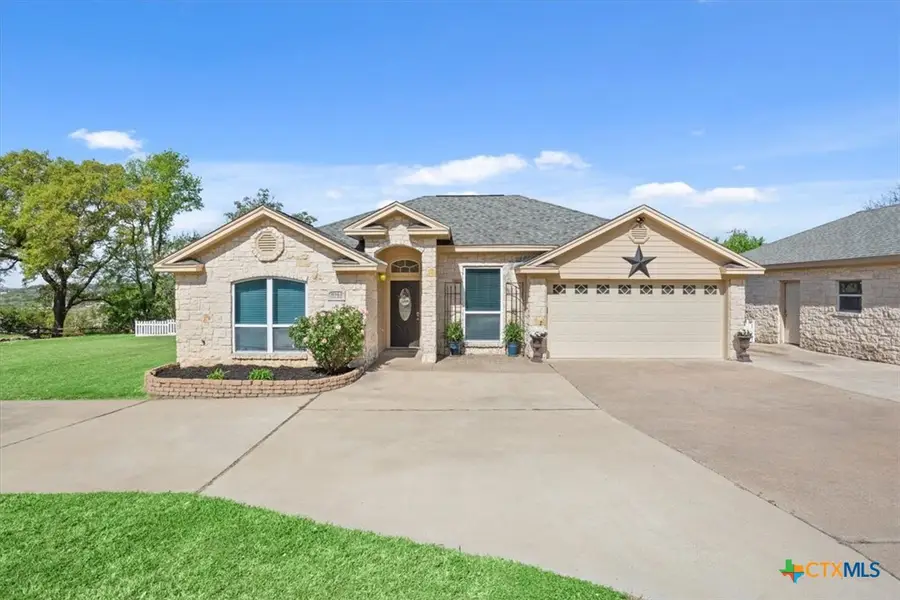 5943 Gavin Ridge Road, Belton, TX 76513 - #2