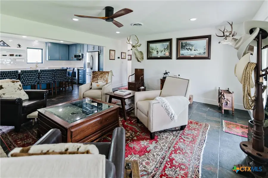 522 Mulberry Road, Cuero, TX 77954 - #2