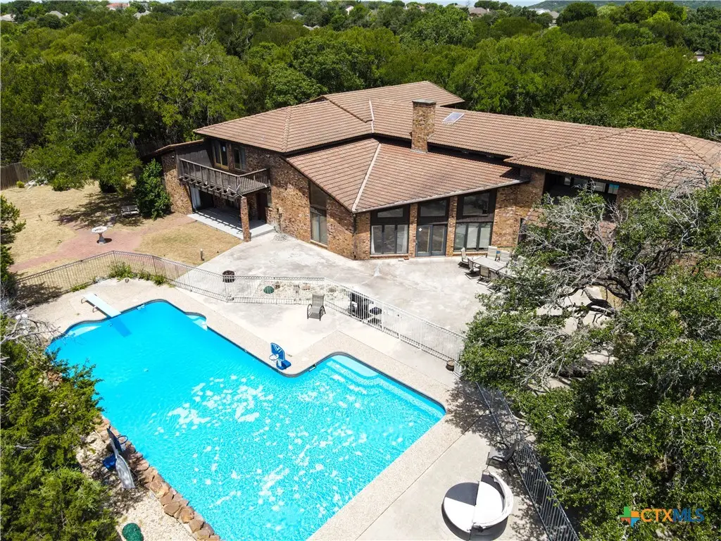 1414 Eagle Trail, Copperas Cove, TX 76522 - #1