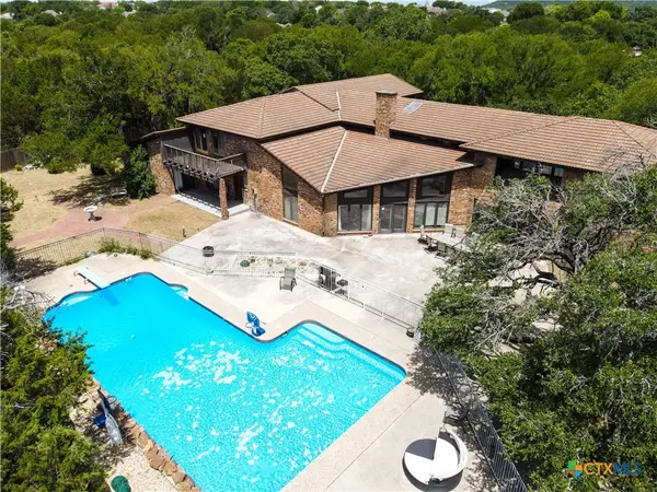 1414 Eagle Trail, Copperas Cove, TX 76522