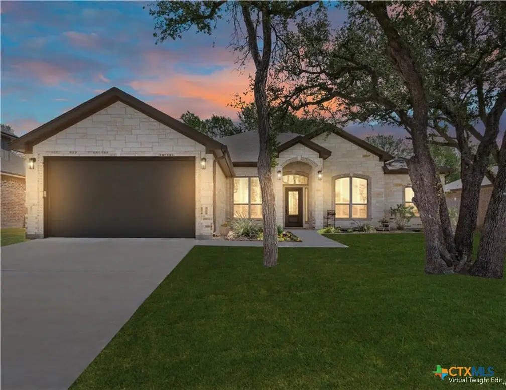 3308 Ingram Circle, Belton, TX 76513 - #1