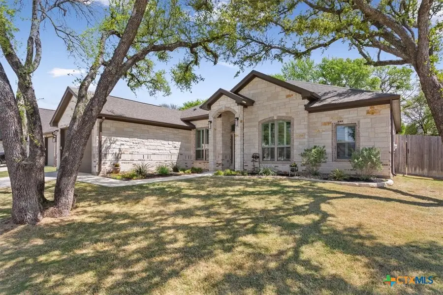3308 Ingram Circle, Belton, TX 76513 - #2