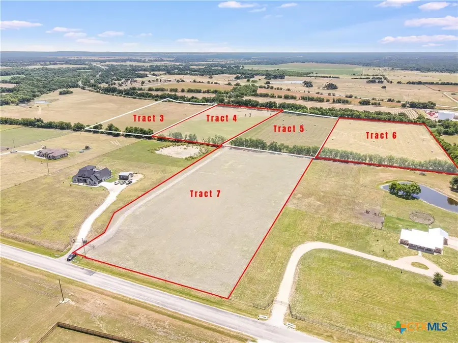 000 Old Hwy 95, Holland, TX 76534 - #3