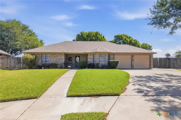 509 Dunbar Drive, Victoria, TX 77904