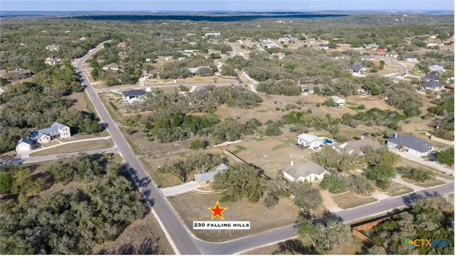 230 Falling Hills, New Braunfels, TX 78132 - #2
