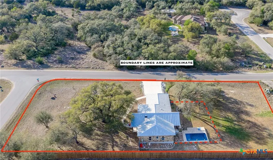 230 Falling Hills, New Braunfels, TX 78132 - #3