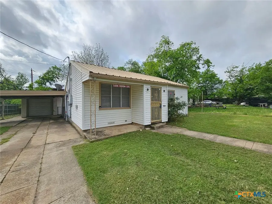 1206 Sissom Court, Killeen, TX 76541 - #2