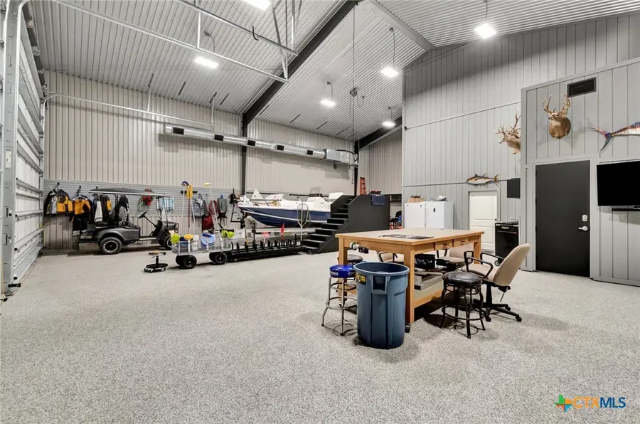 52 Coastal Oaks Loop, Port Oconnor, TX 77982 - #2