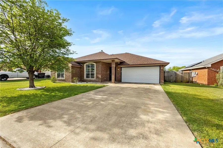 3906 Llano Estacado Court, Killeen, TX 76549 - #2