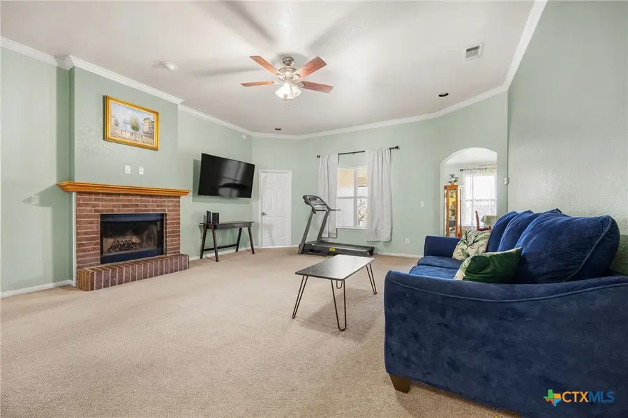 3906 Llano Estacado Court, Killeen, TX 76549 - #3