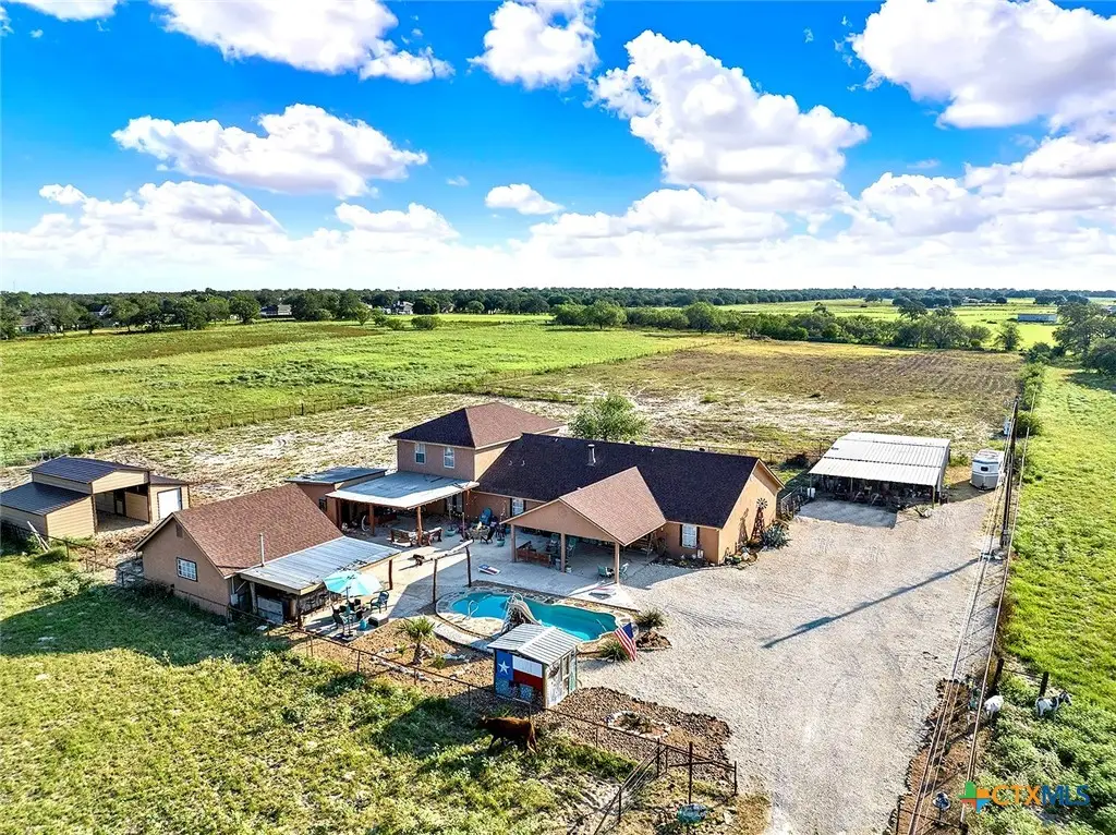 10470 Fm 539, Sutherland Springs, TX 78161 - #1