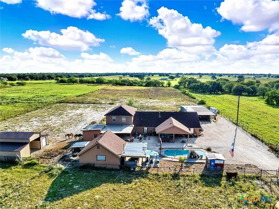 10470 Fm 539, Sutherland Springs, TX 78161 - #2