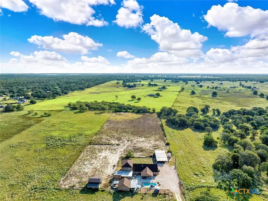 10470 Fm 539, Sutherland Springs, TX 78161 - #3