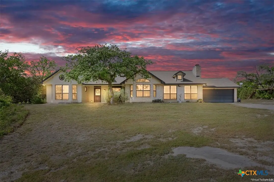 840 Longhorn Trail, Belton, TX 76513 - #1