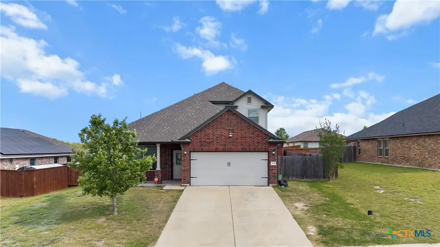 308 Kayla Street, Troy, TX 76579 - #2