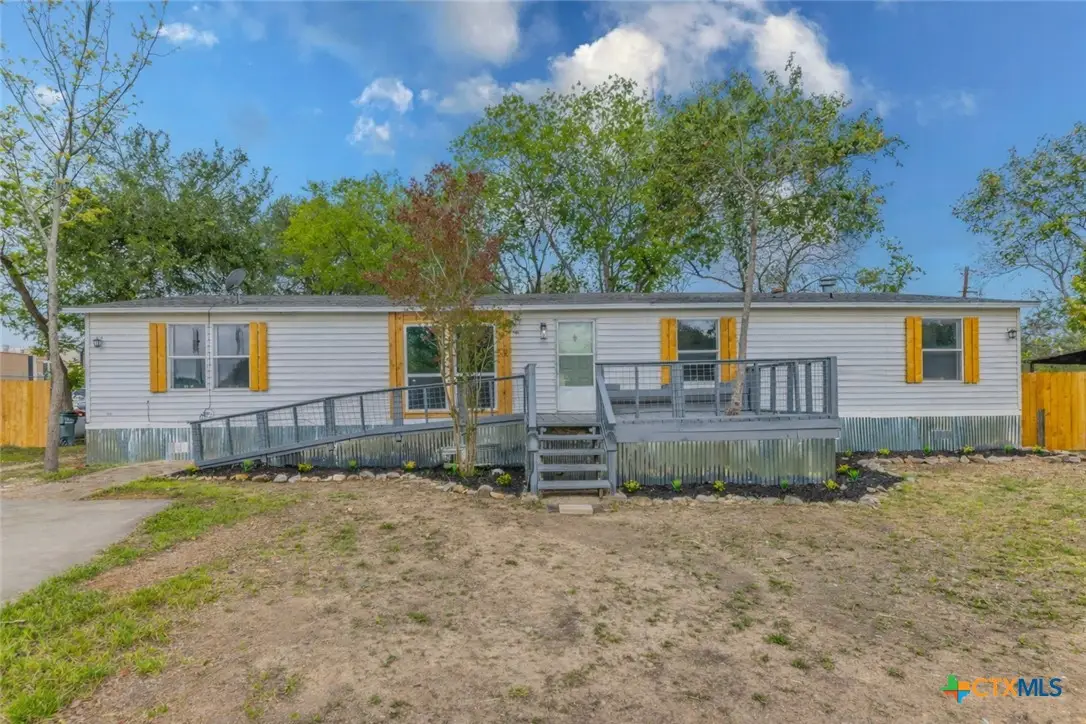 1901 Pecan Street, San Marcos, TX 78666 - #1