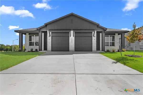 608 Pacific Crest Trail, Copperas Cove, TX 76522