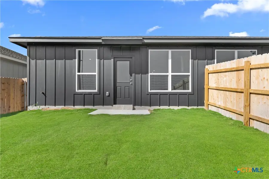 608 Pacific Crest Trail, Copperas Cove, TX 76522 - #2