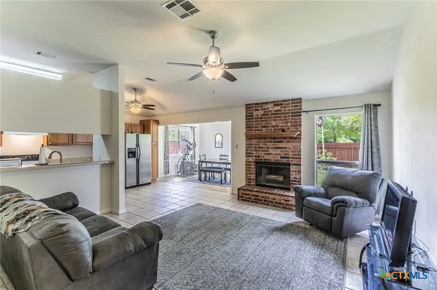 407 Sterling Manor Ct, Temple, TX 76502 - #2