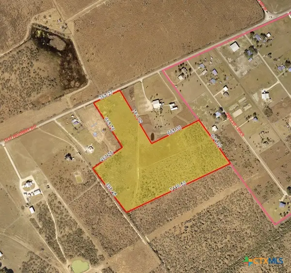 000A Old Highway Rd, Inez, TX 77905