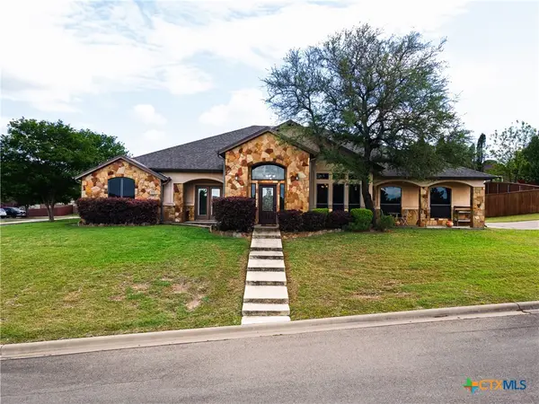 8001 Ridgeway Court, Nolanville, TX 76559