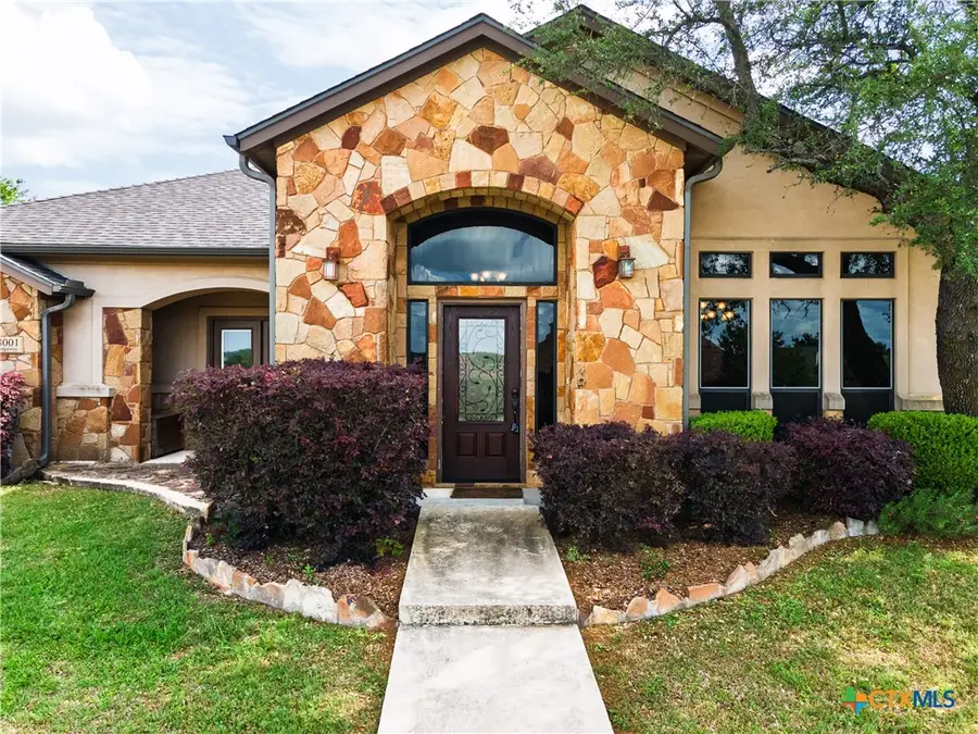 8001 Ridgeway Court, Nolanville, TX 76559 - #2