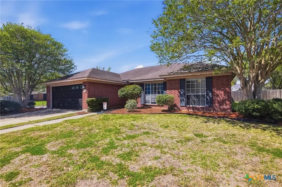 102 Palomino Lane, Victoria, TX 77904 - #2