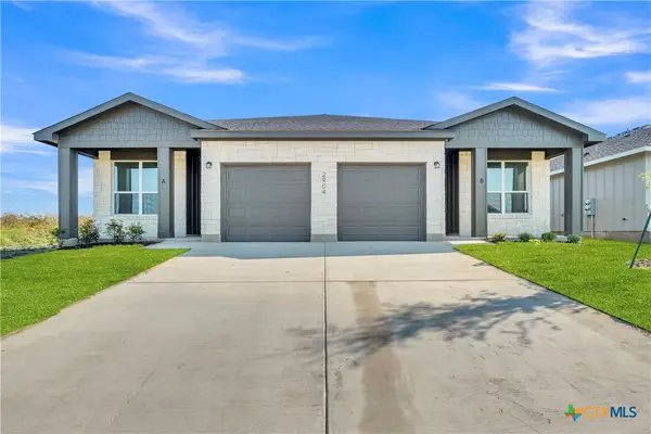 647 Pacific Crest Trail, Copperas Cove, TX 76522