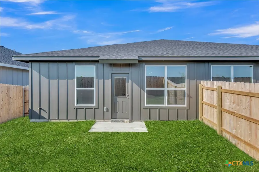 647 Pacific Crest Trail, Copperas Cove, TX 76522 - #2