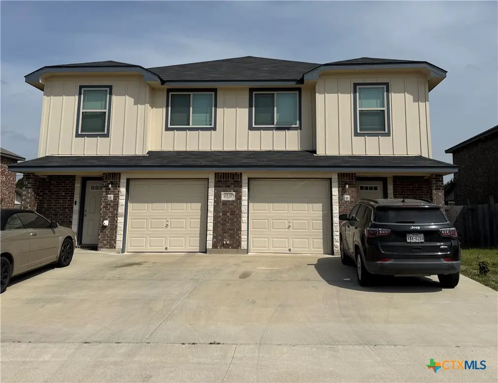 2105 Martin Luther King Jr Boulevard, Killeen, TX 76543 - #1