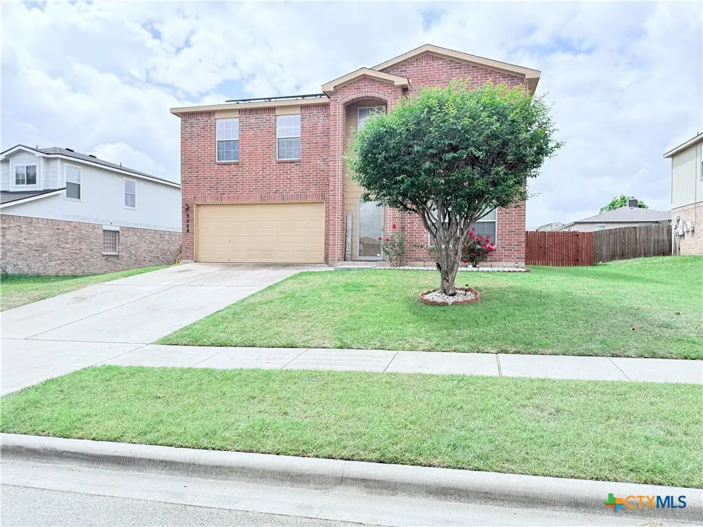 3508 Thunder Creek Drive, Killeen, TX 76549 - #1
