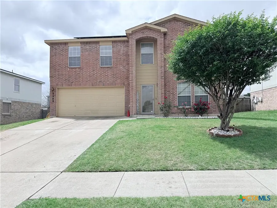 3508 Thunder Creek Drive, Killeen, TX 76549 - #2