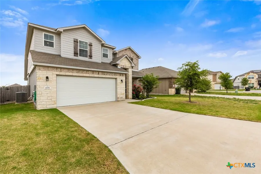 1451 Paddle Creek Lane, Temple, TX 76502 - #2