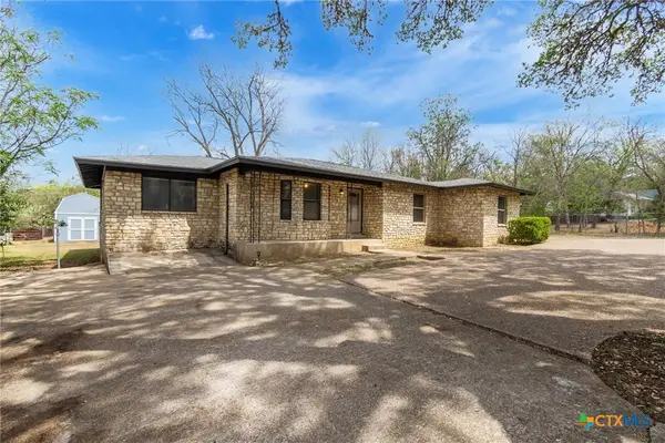 1608 Old Ranch Road 12, San Marcos, TX 78666