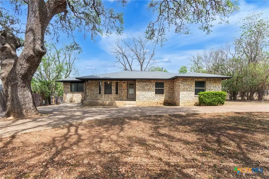 1608 Old Ranch Road 12, San Marcos, TX 78666 - #2