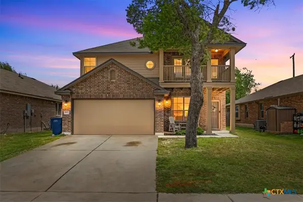 842 Hobby Road, Copperas Cove, TX 76522