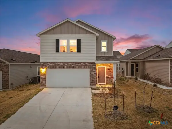 121 Sudden Impact Drive, Jarrell, TX 76537