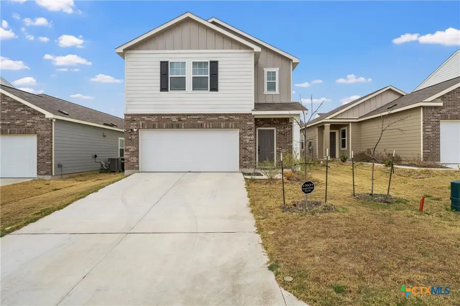 121 Sudden Impact Drive, Jarrell, TX 76537 - #3