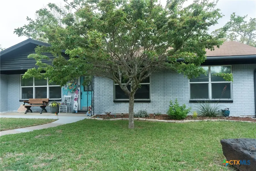 309 Hessler Drive, Hallettsville, TX 77964 - #2