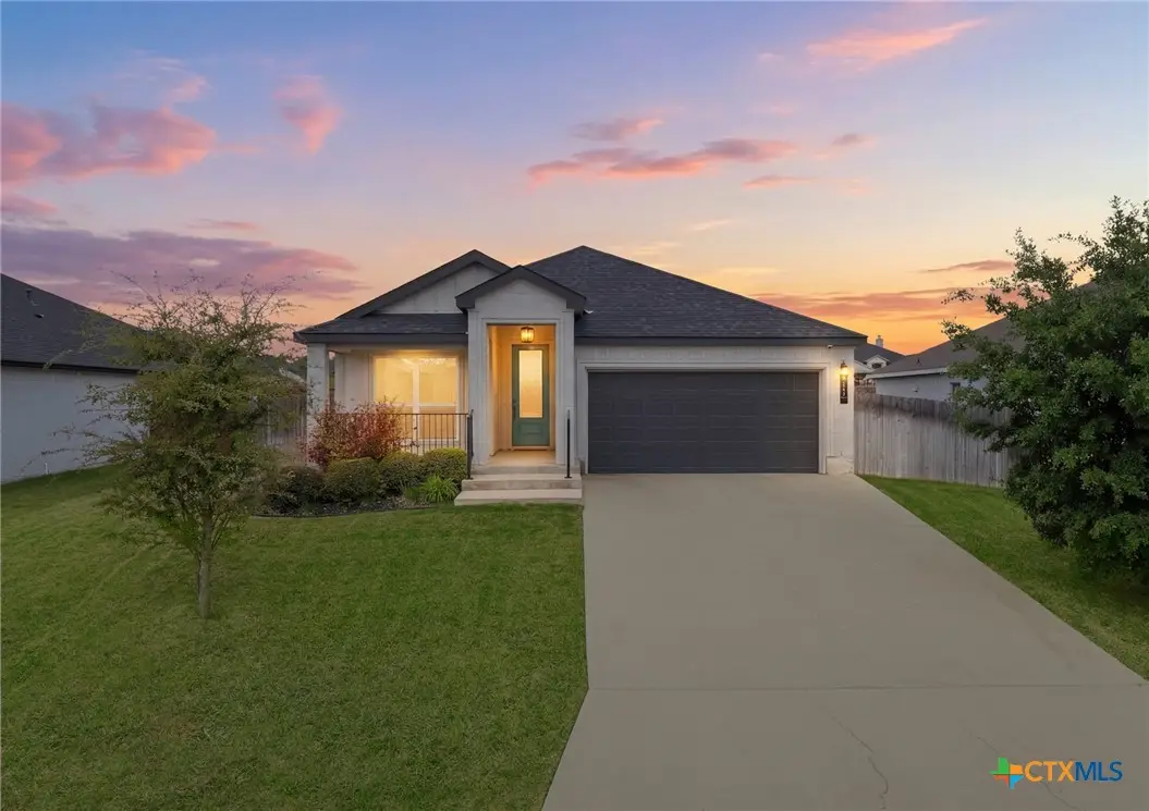 6112 Monza Drive, Temple, TX 76502 - #1